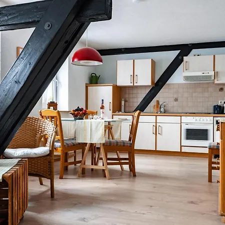 Weingut Schuh - Zur Bosel 3* Coswig (Saxony)