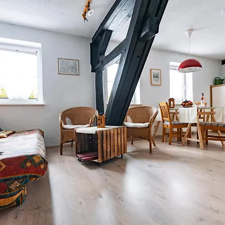Weingut Schuh - Zur Bosel Guest house