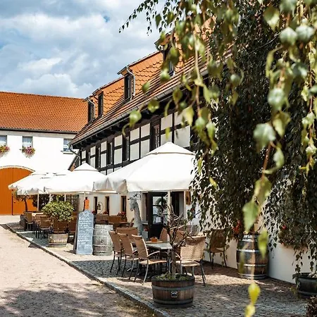 Weingut Schuh - Zur Bosel