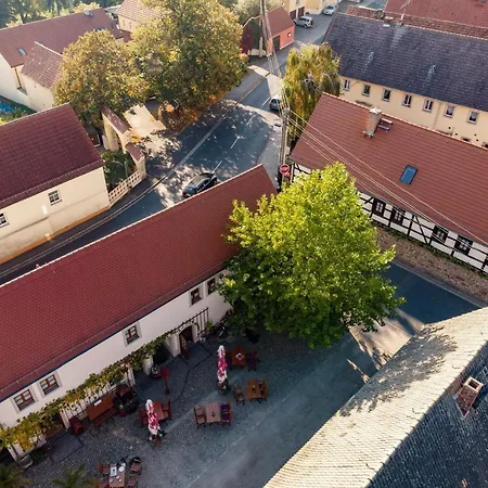 Weingut Schuh - Zur Bosel *