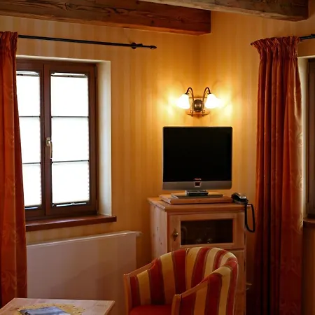 Weingut Schuh - Zur Bosel 3* Coswig (Saxony)