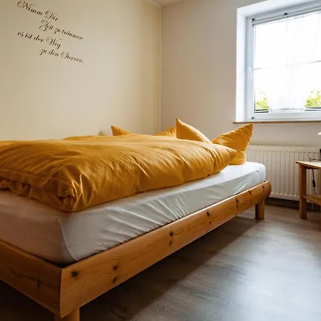 Guest house Weingut Schuh - Zur Bosel