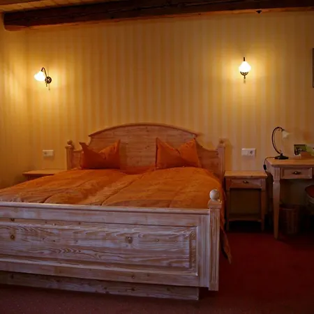 Guest house Weingut Schuh - Zur Bosel Coswig (Saxony)