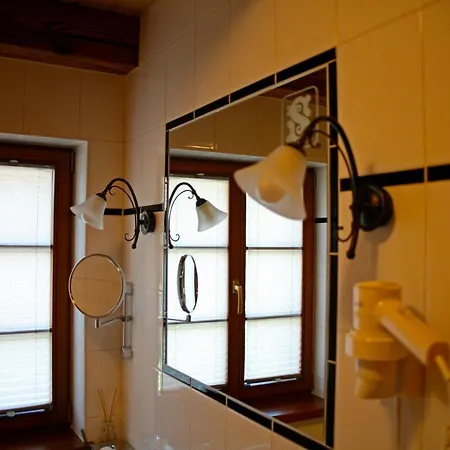 Weingut Schuh - Zur Bosel Guest house Coswig (Saxony)