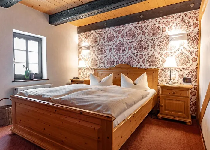 Weingut Schuh - Zur Bosel