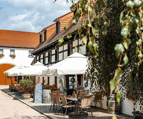 Weingut Schuh - Zur Bosel