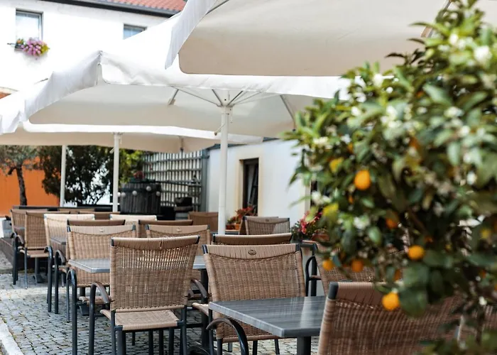 بيت ضيافة Weingut Schuh - Zur Bosel 3*