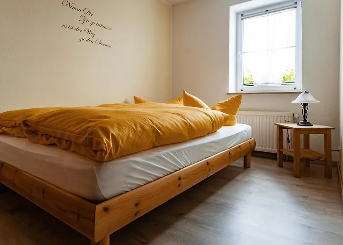 بيت ضيافة Weingut Schuh - Zur Bosel